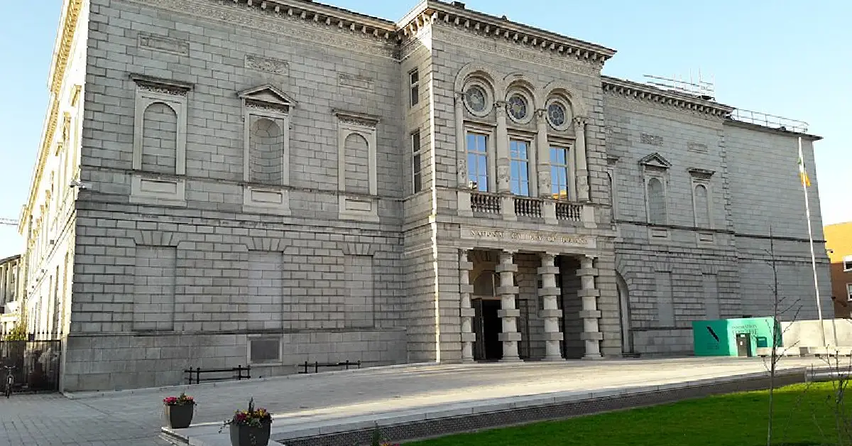 National Gallery of Ireland