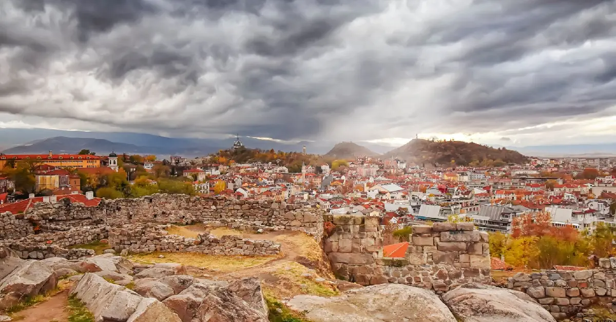 Nebet Tepe