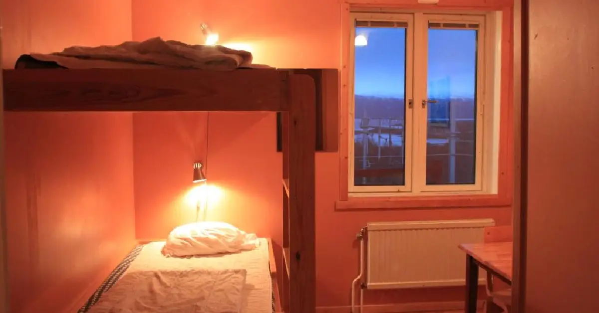 Net Hostel