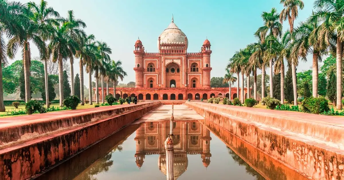 New Delhi