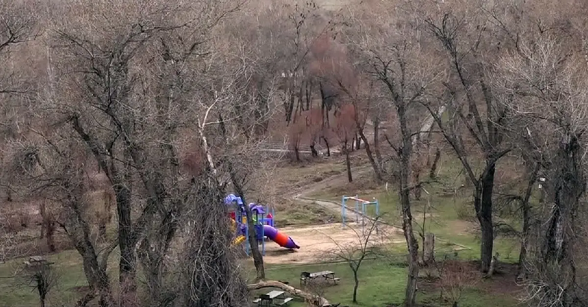Örenönü Tabiat Parkı