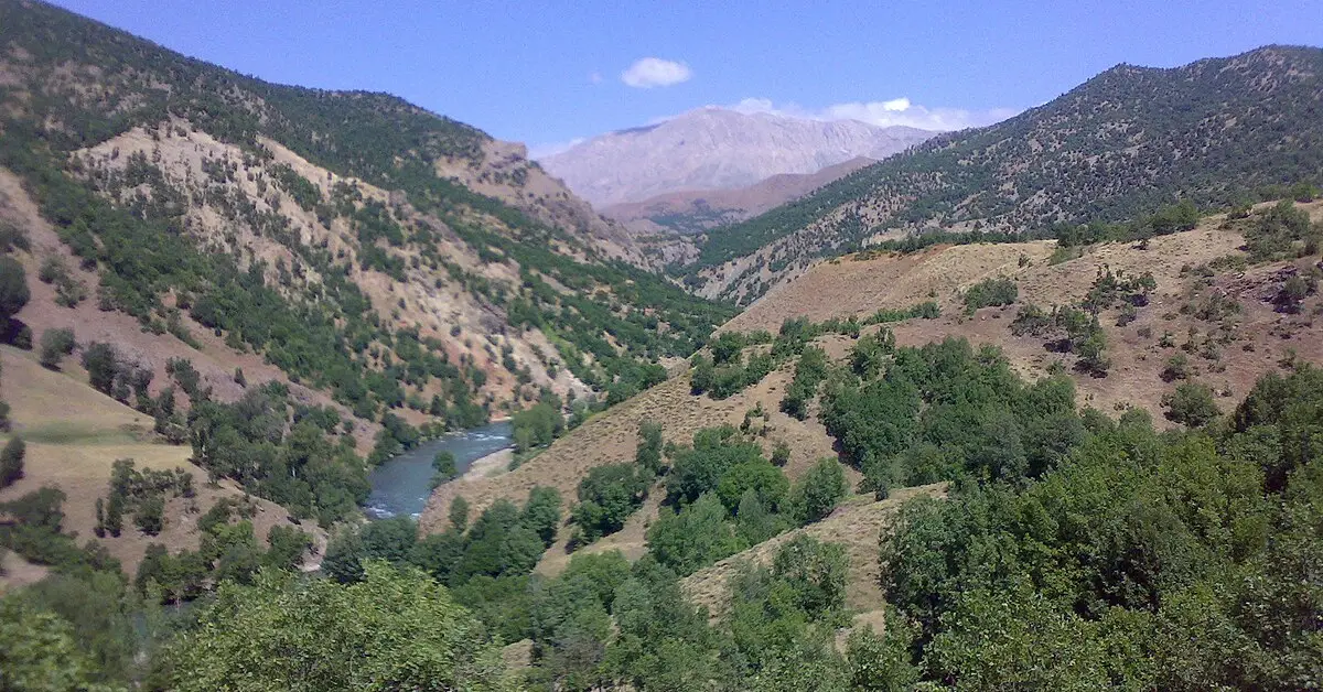 Ovacık