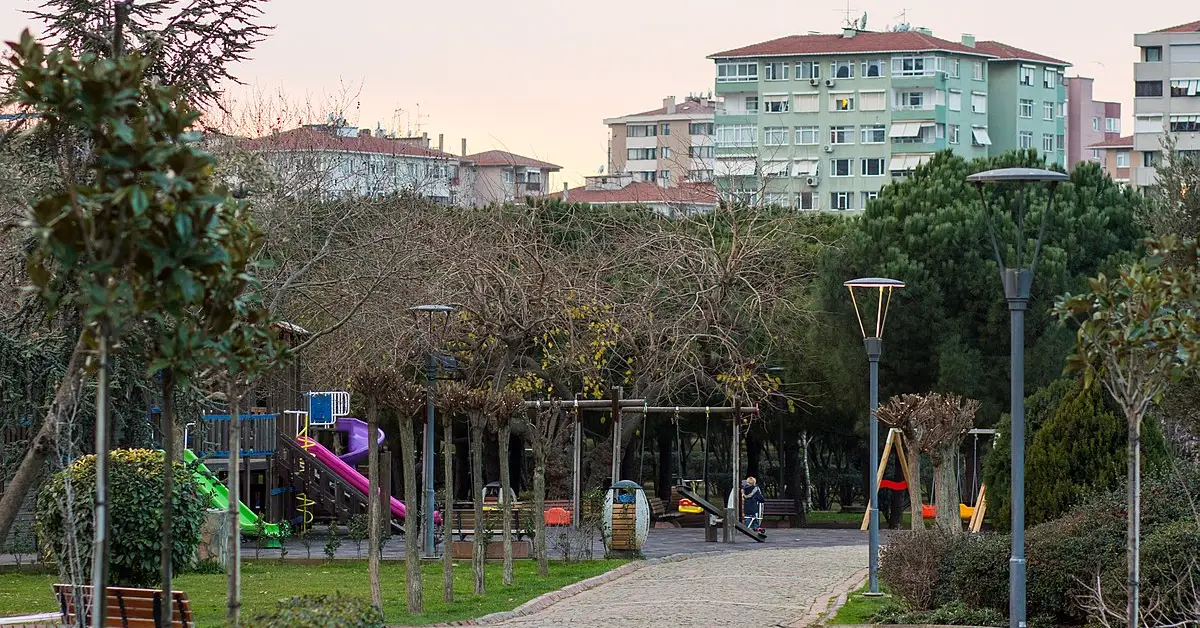Özgürlük Parkı