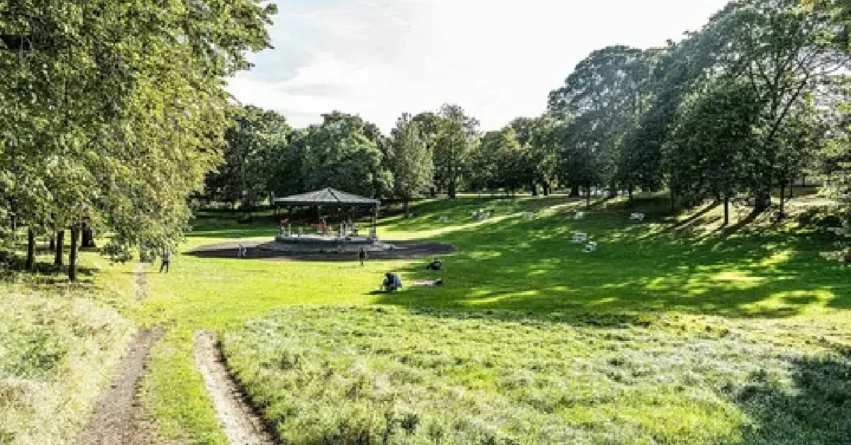 Phoenix Parkı