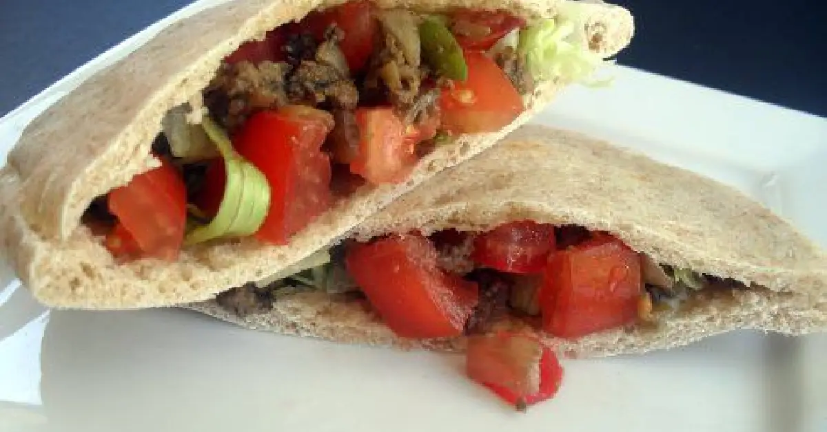 Pita