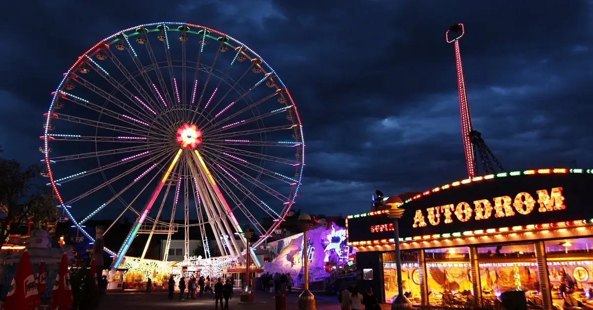 prater