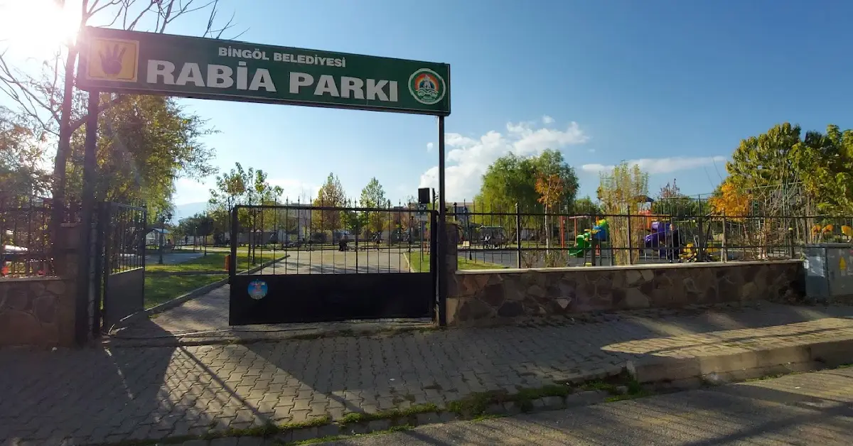 Rabia Parkı