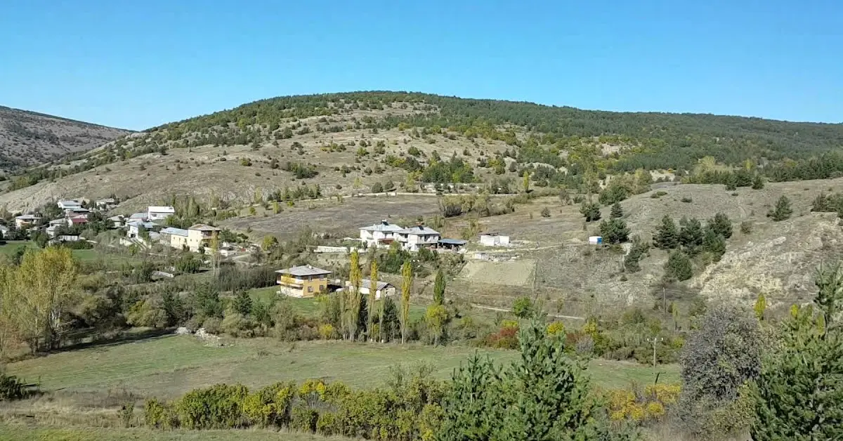 Refahiye
