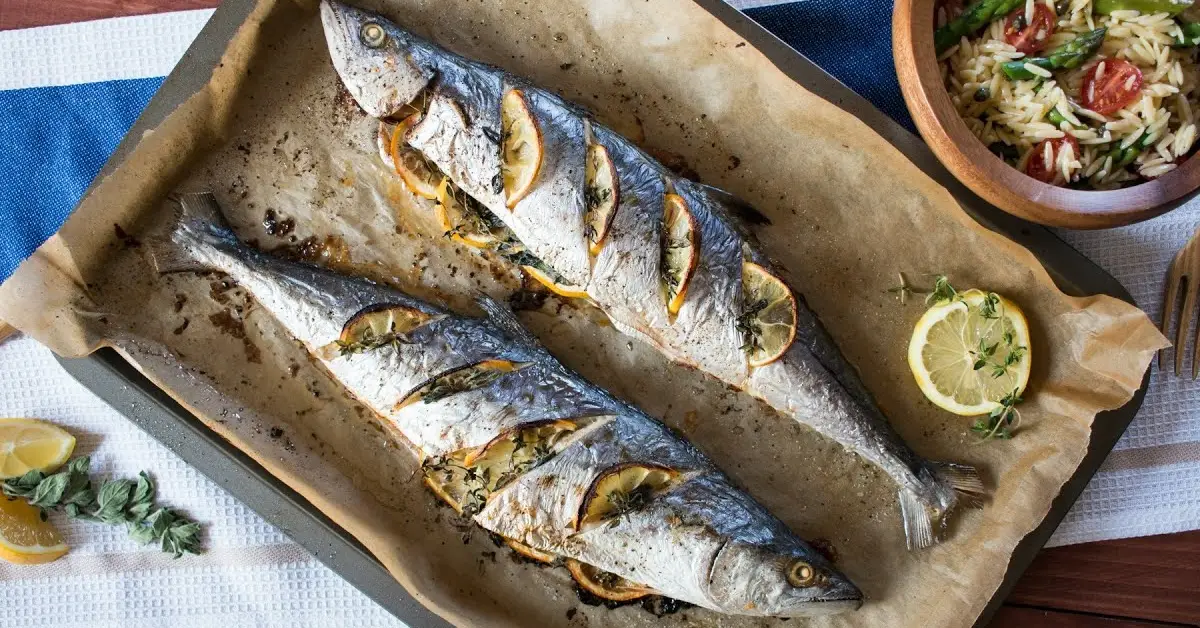 Ringa Balığı