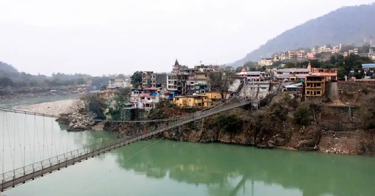 Rishikesh