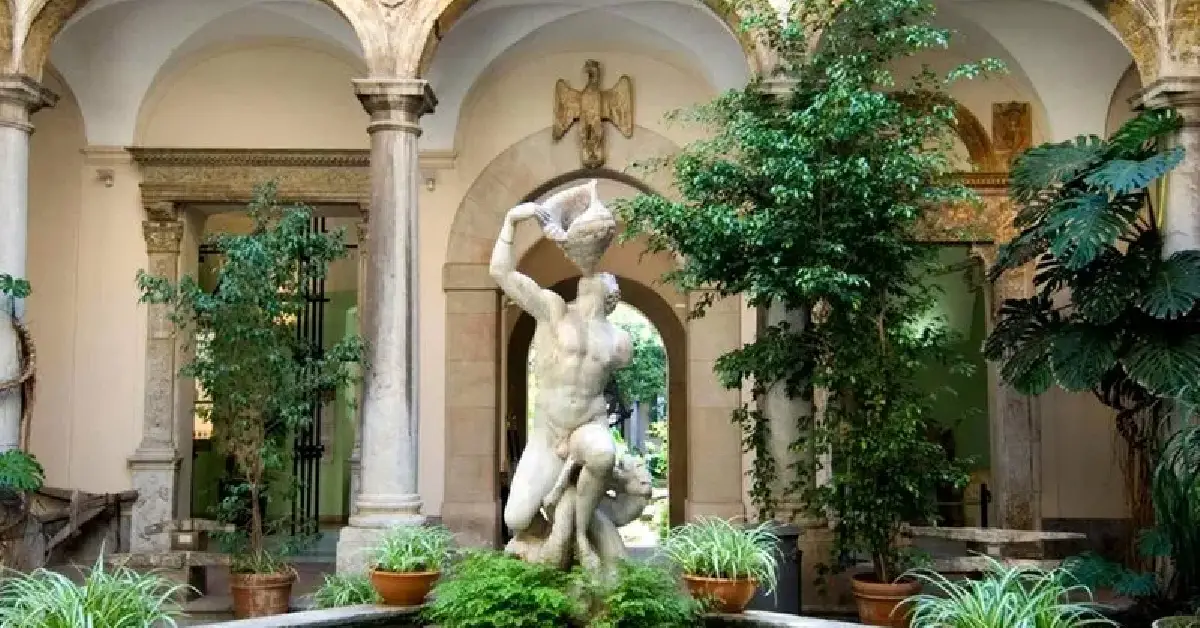 Salinas Museum