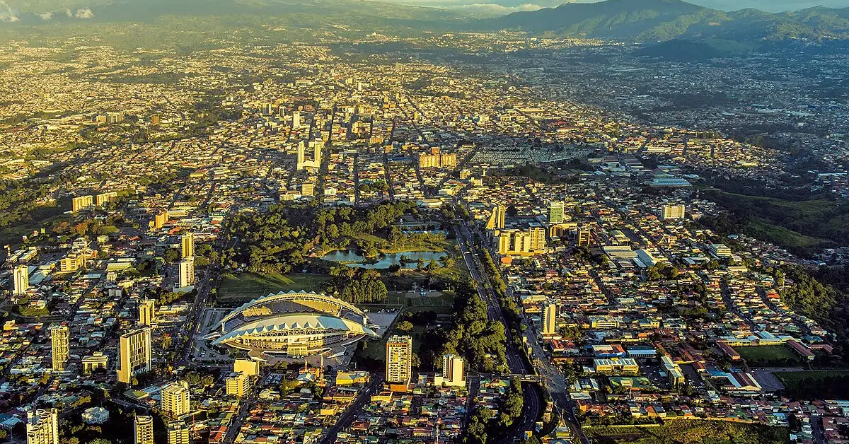San Jose