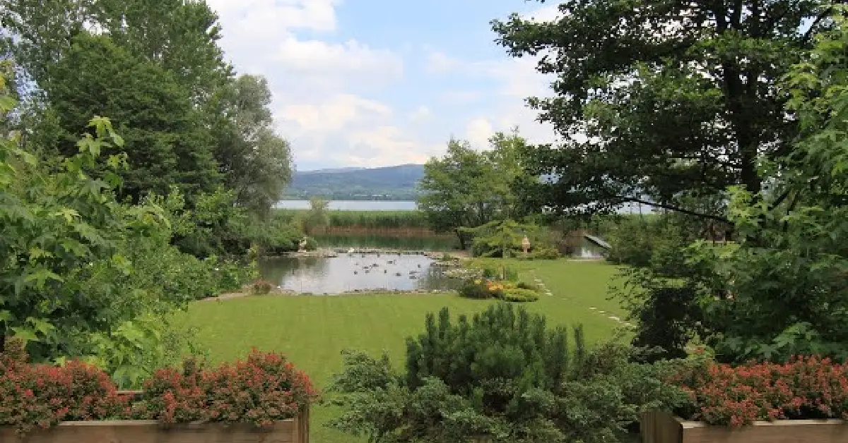 sapanca doğa park