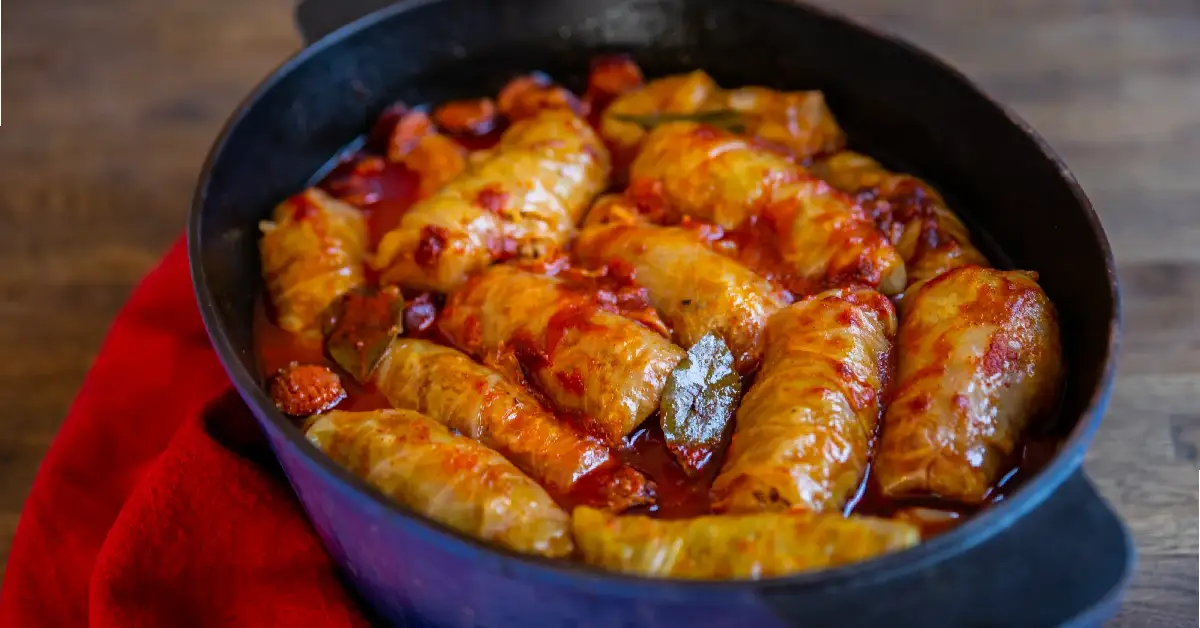 Sarma