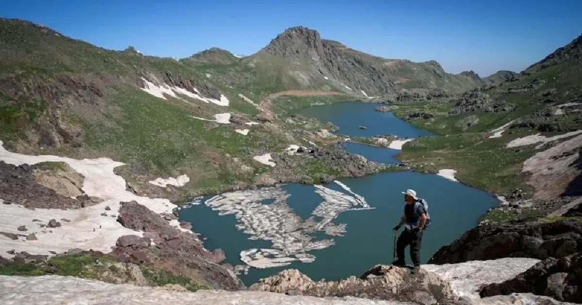 Sat Dağı