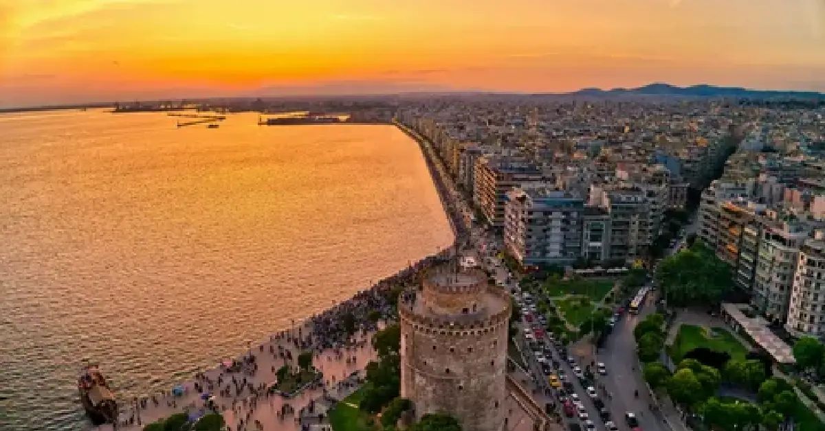 Selanik'te Ne Yenir?