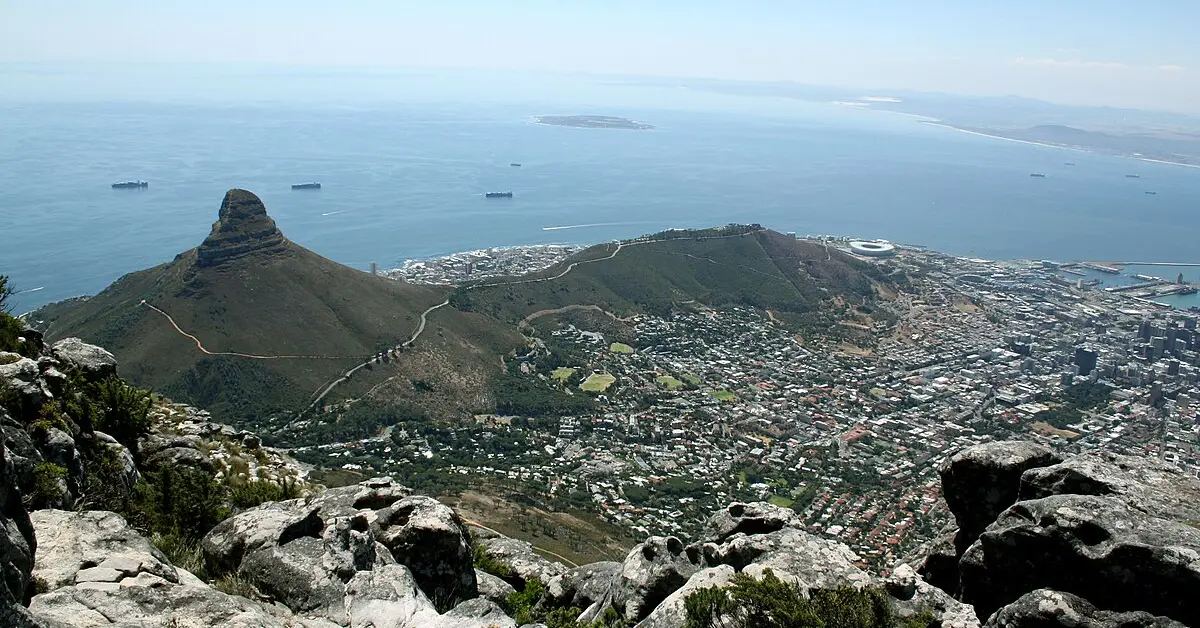 Signal Hill