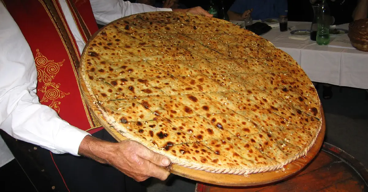 Soparnik