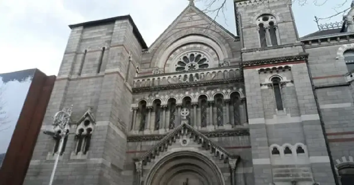 St. Anns Church
