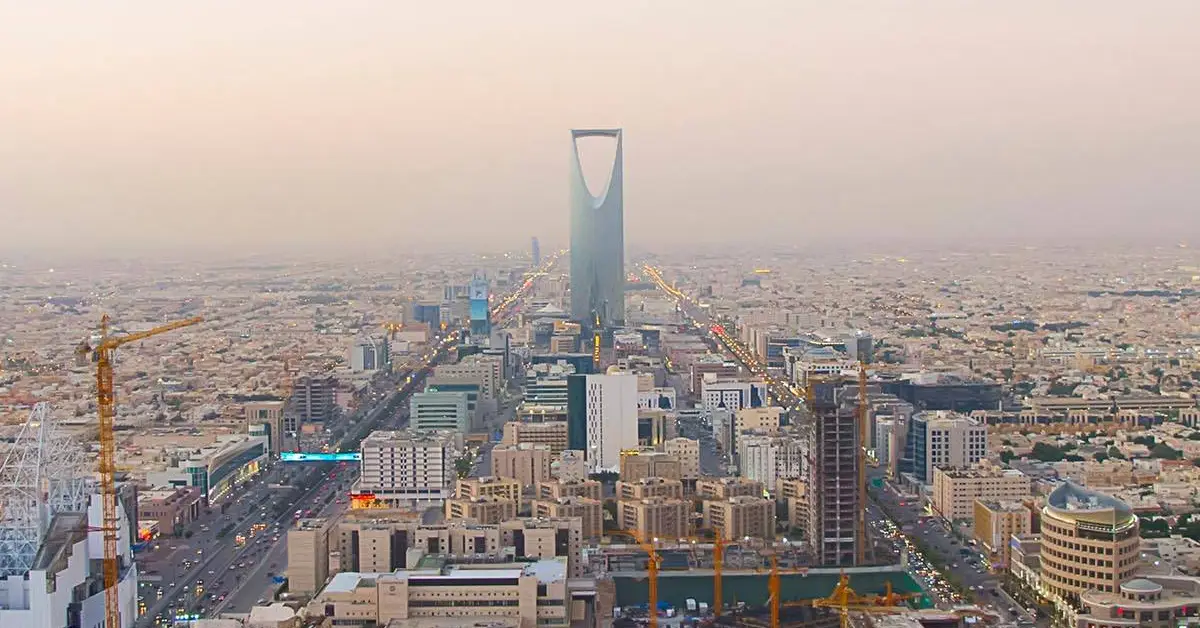 Suudi Arabistan’da Gezilecek Yerler
