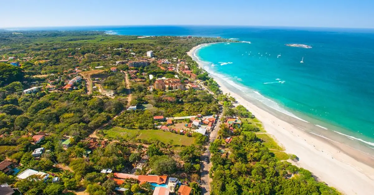 Tamarindo