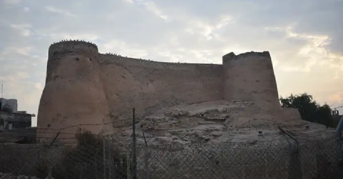 Tarut Kalesi