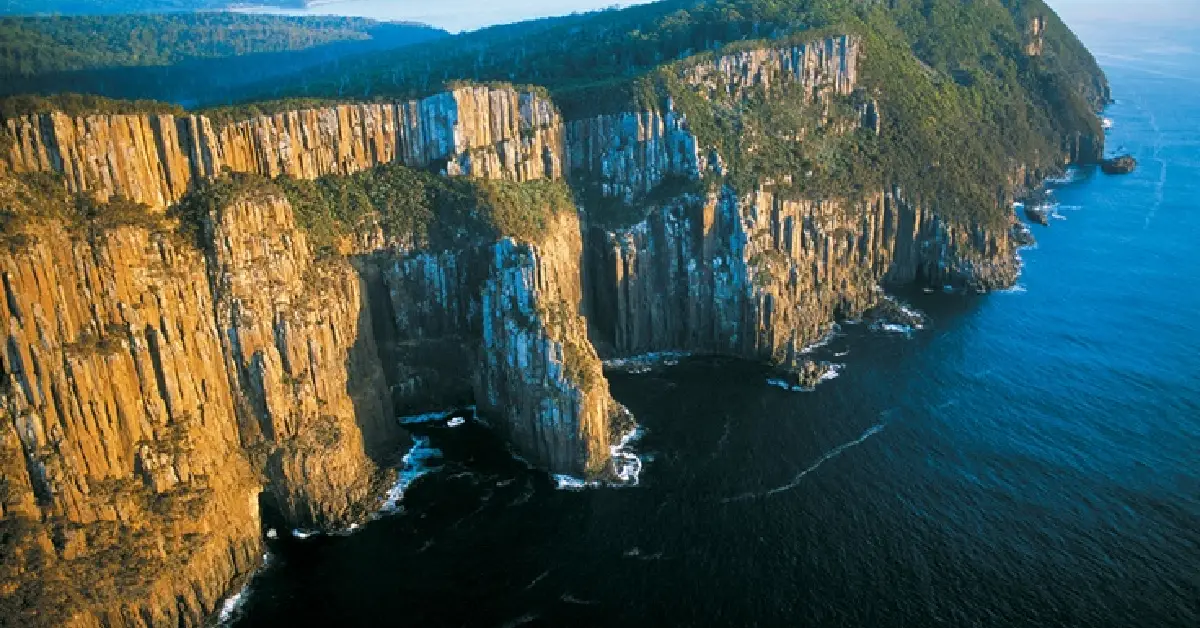 Tasmanya