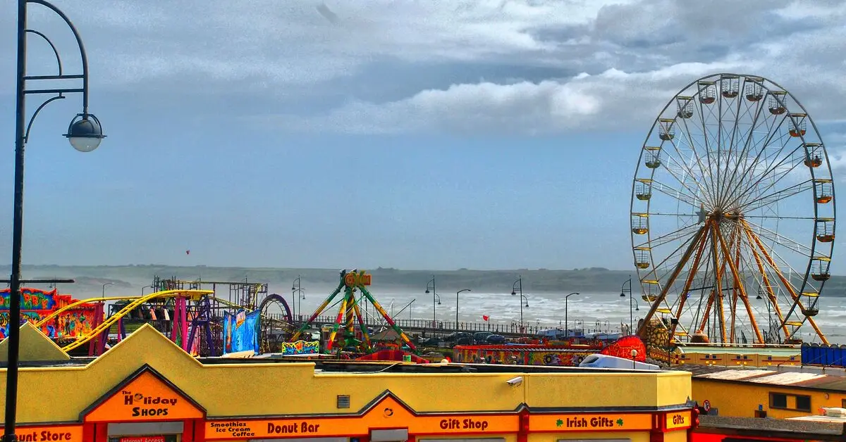 Tramore Valley Park