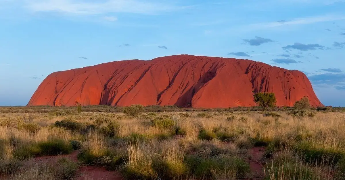 Uluru (Ayers Rock)