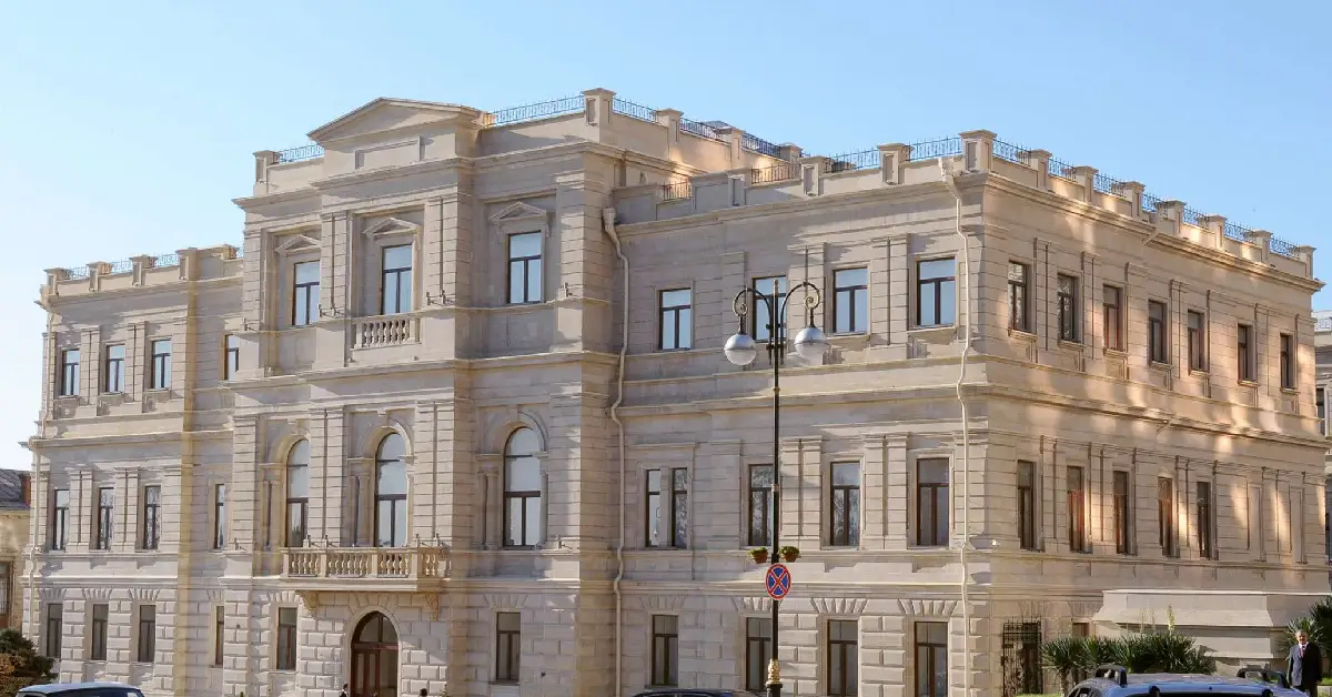 Ulusal Tarih Müzesi