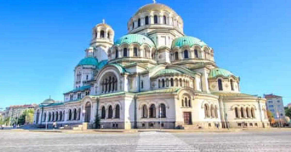 Ulusal Tarih Müzesi 