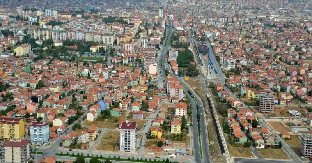 Uşak'ta Gezilecek Yerler (En Harika 20 Sıralı Yer)