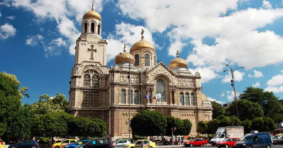 varna