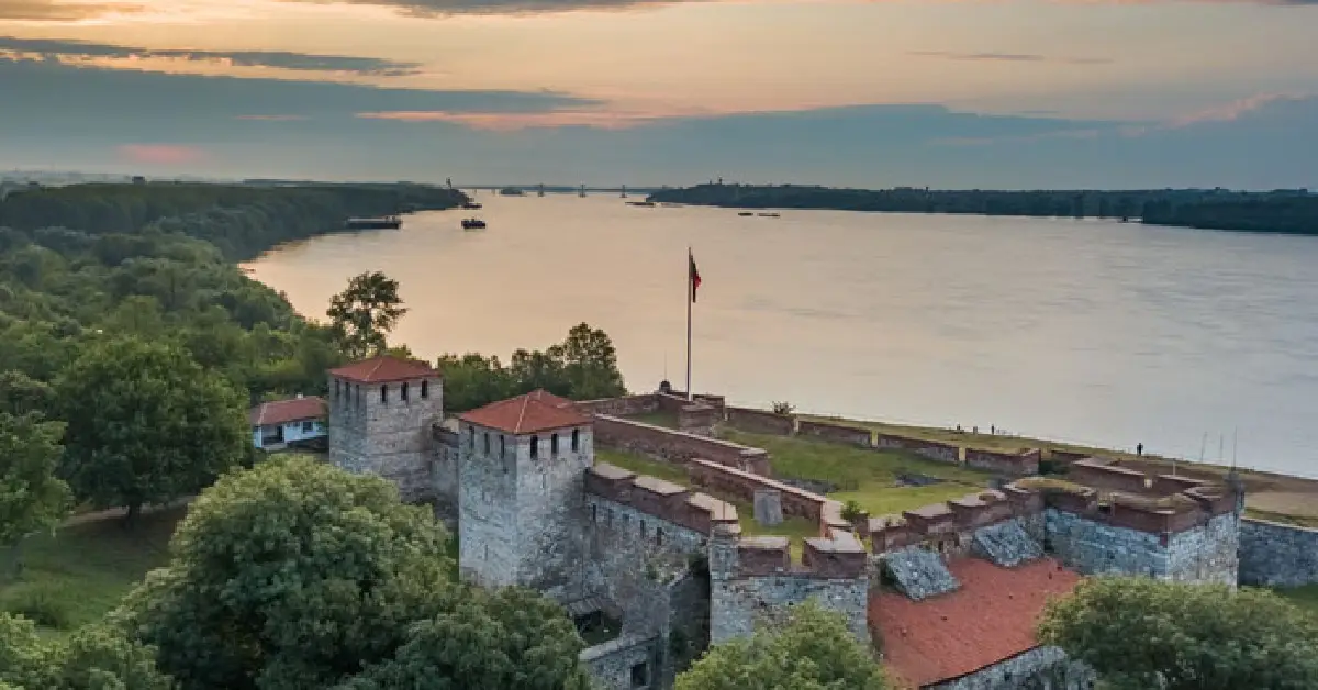 Vidin Kalesi