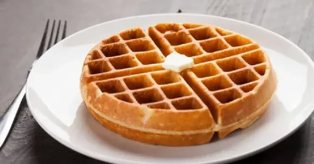 Waffle