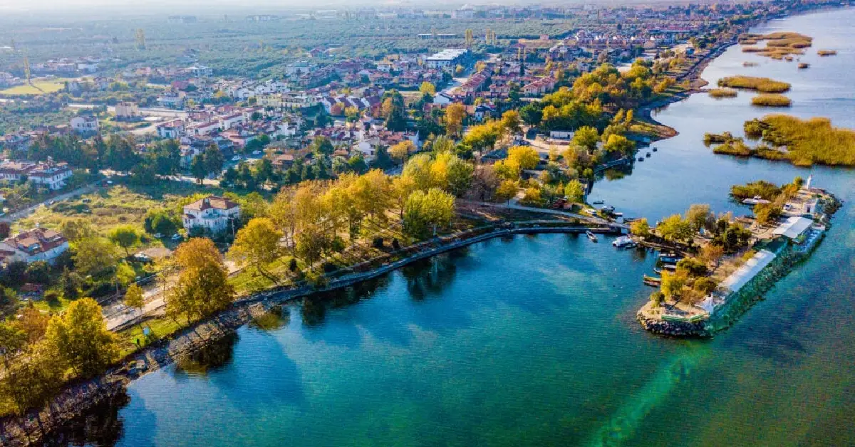  Yalova