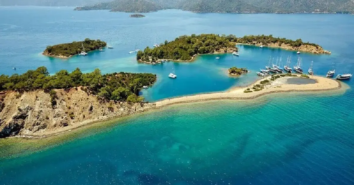 Yassıca Adası