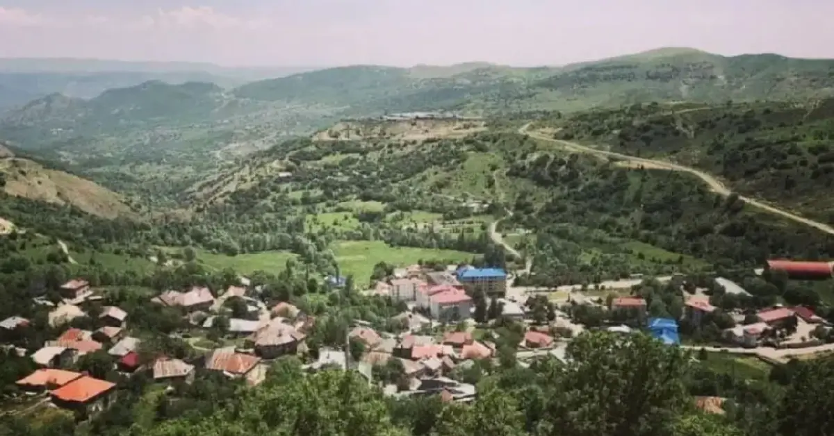 Yayla Dere