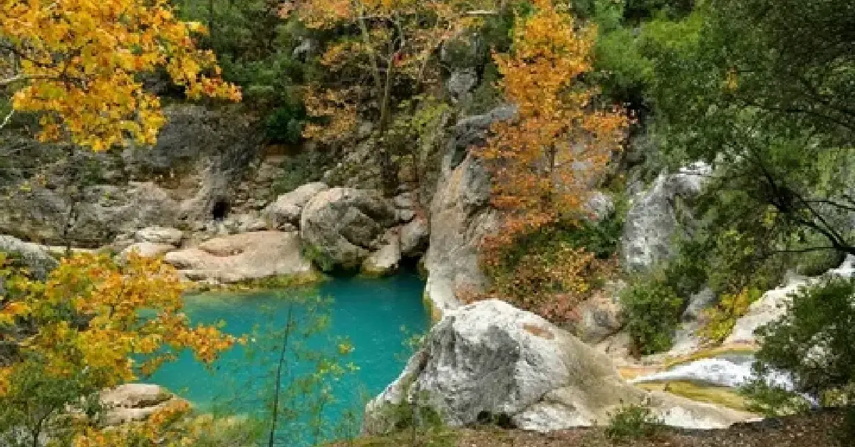 Yazılı Kanyon