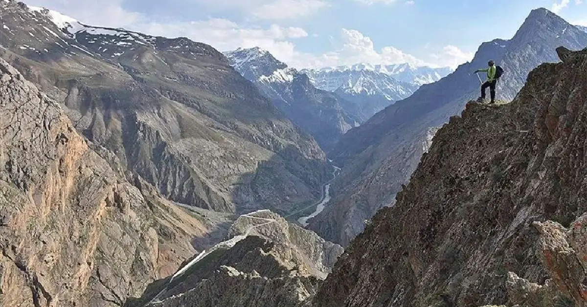 Zap Vadisi