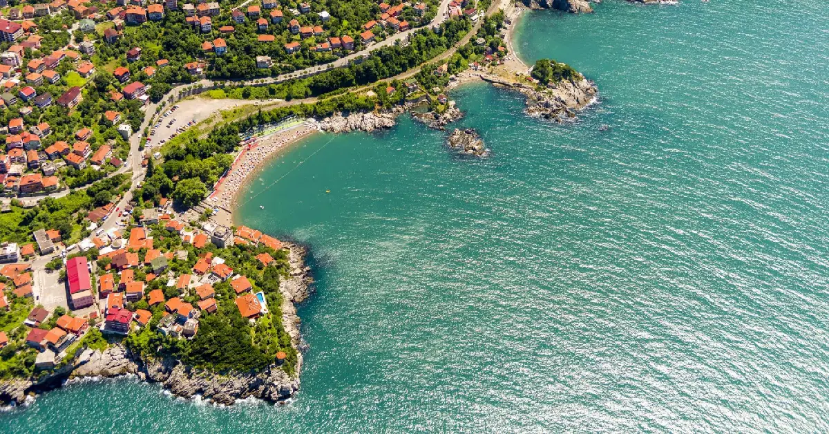 Zonguldak’ta Gezilecek Yerler