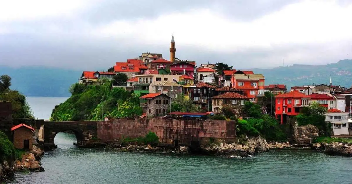 Amasra