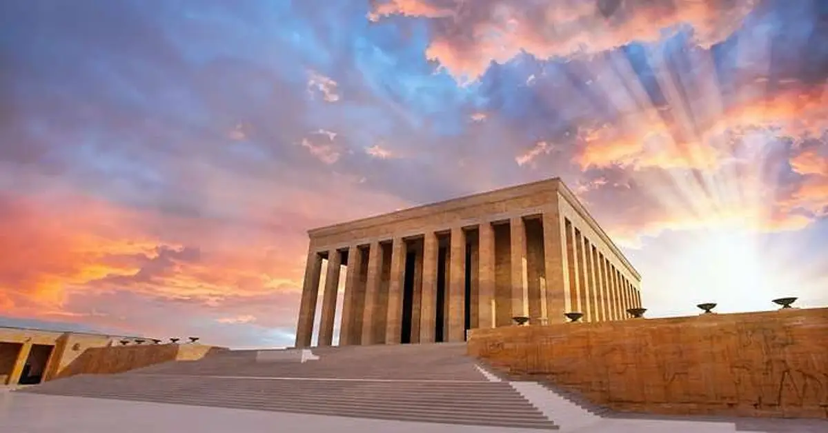 Anıtkabir