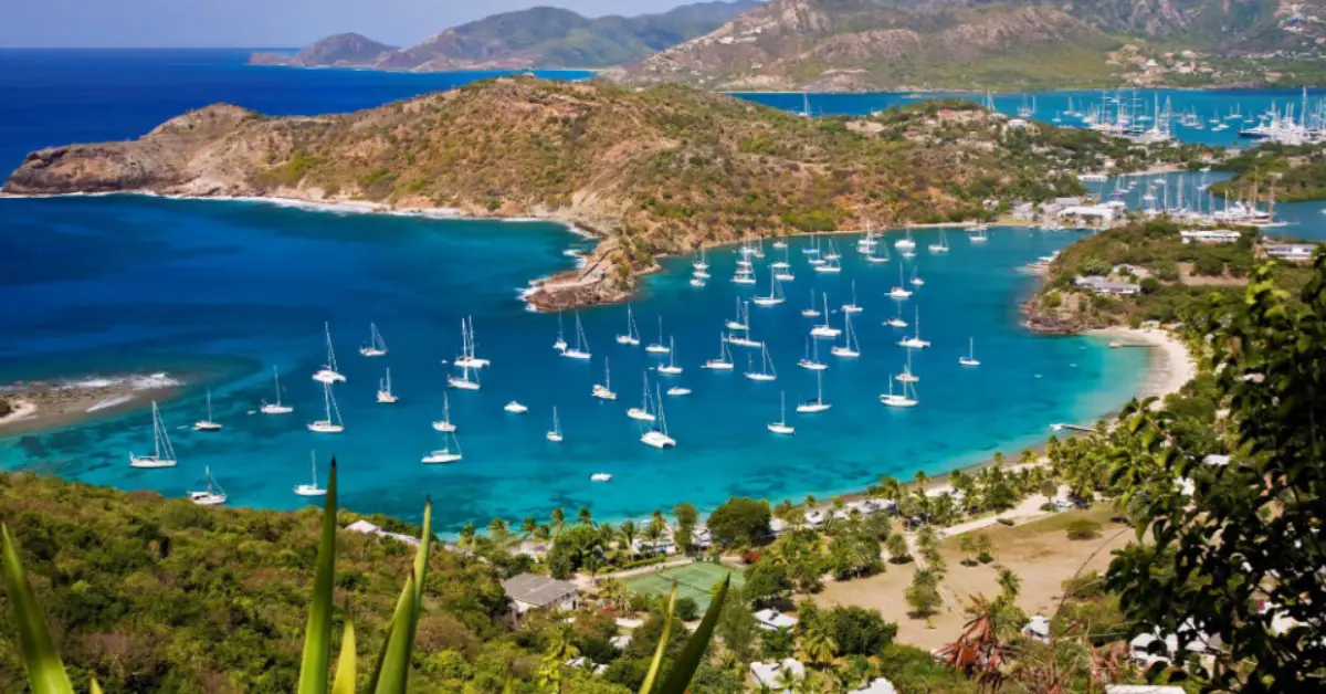 Antigua