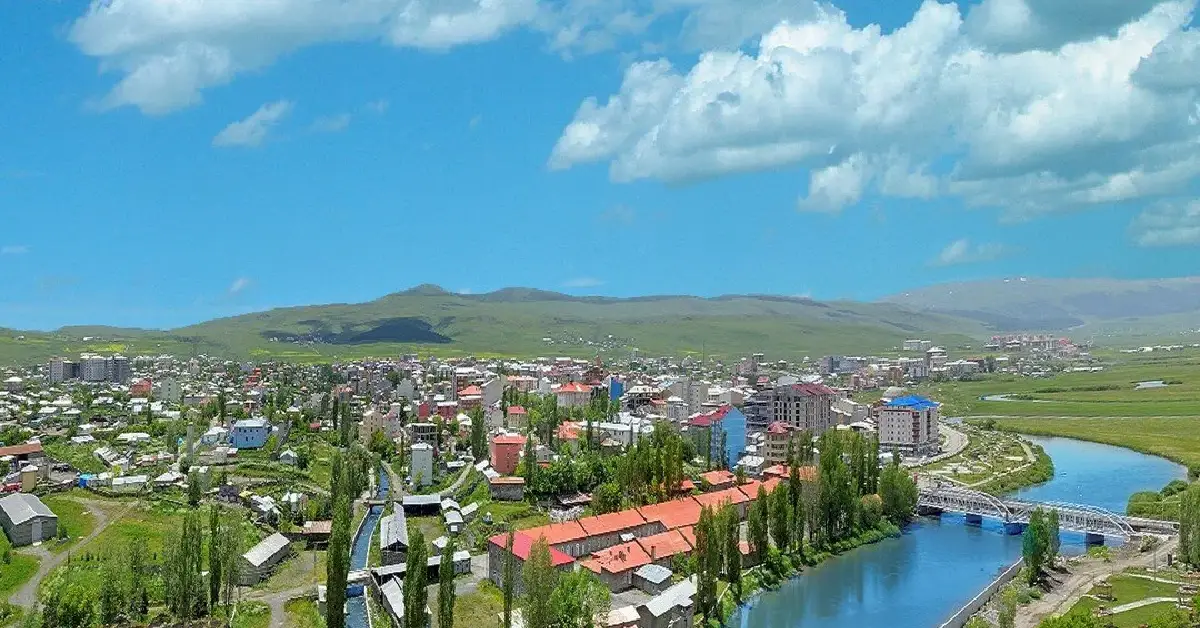 Ardahan’da Gezilecek Yerler
