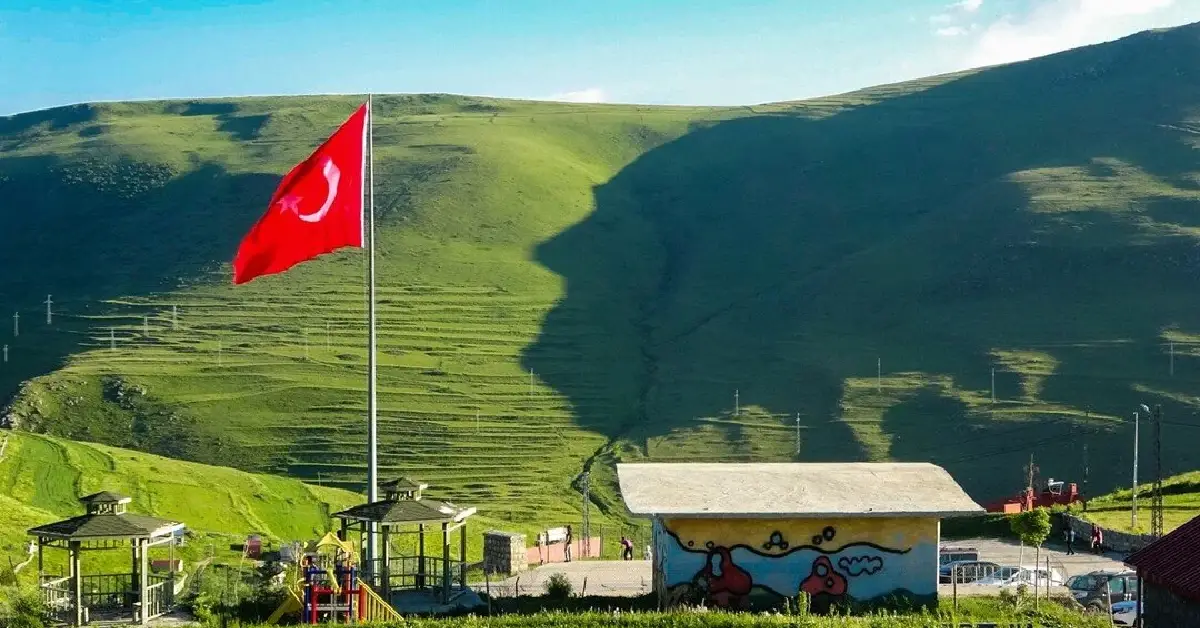Atatürk Silüeti