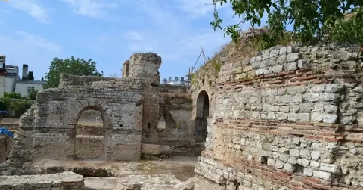 Balatlar Kilisesi
