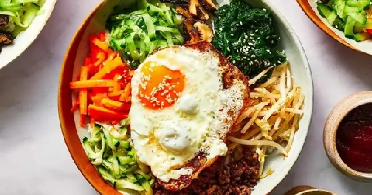 Bibimbap