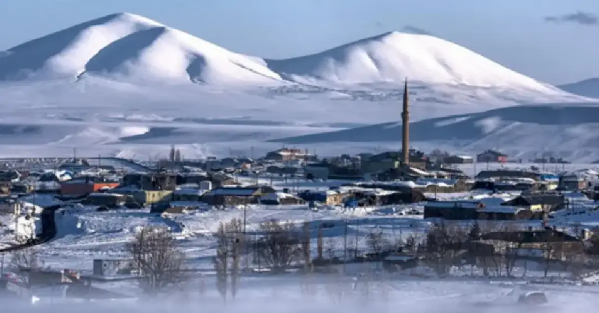 Boğatepe Koyu