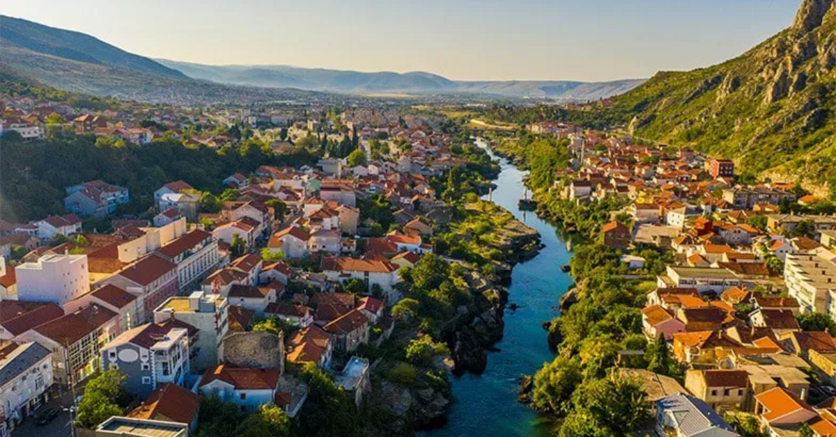 Bosna Hersek